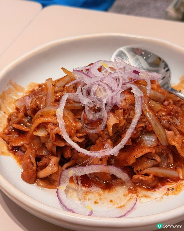 新開高質日式家庭料理😍必食北海道夢豚🌟