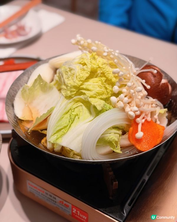 新開高質日式家庭料理😍必食北海道夢豚🌟