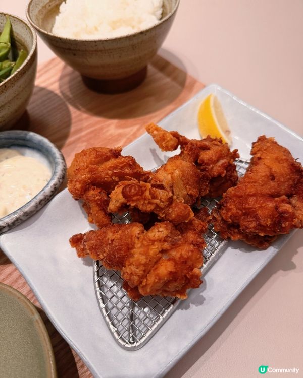 新開高質日式家庭料理😍必食北海道夢豚🌟