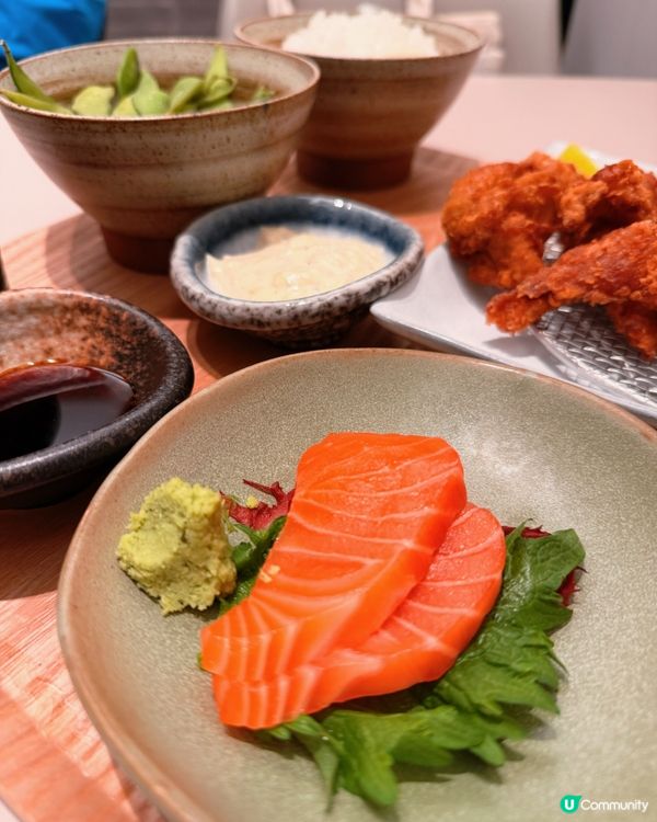 新開高質日式家庭料理😍必食北海道夢豚🌟