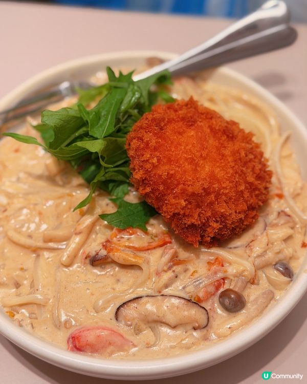 新開高質日式家庭料理😍必食北海道夢豚🌟