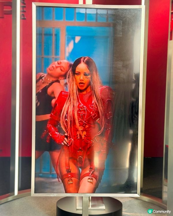 🔥人間芭比 LISA ALTER EGO 期間限定店終於登陸