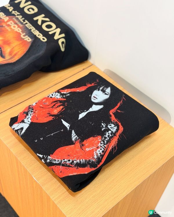 🔥人間芭比 LISA ALTER EGO 期間限定店終於登陸