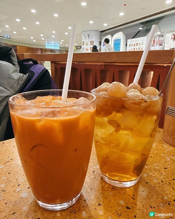 屯門泰國婆，驚喜泰味！😋