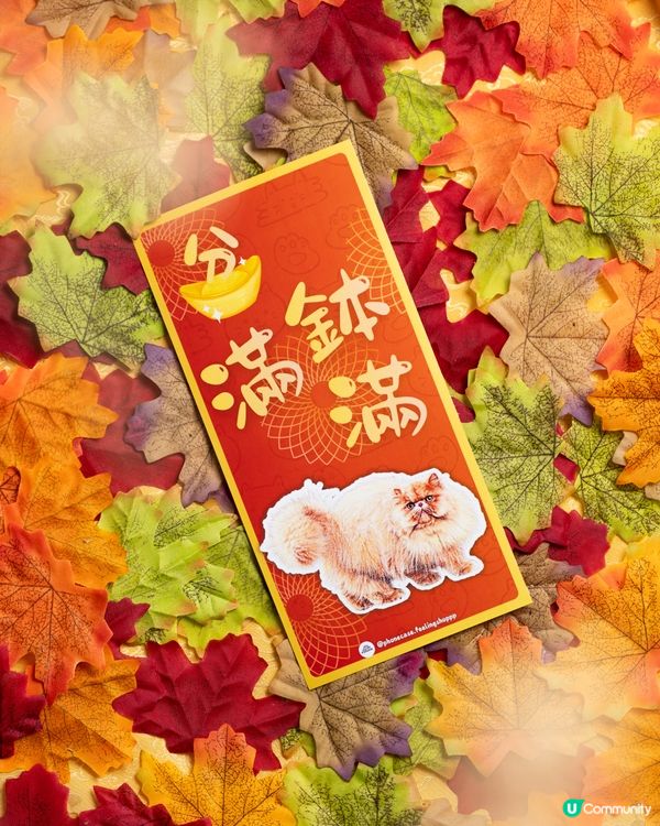 寵物都可以保佑你既馬年‼️