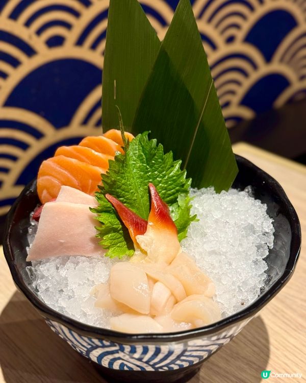 旺角超高質放題 任食Movenpick大滿足