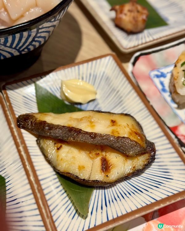 旺角超高質放題 任食Movenpick大滿足