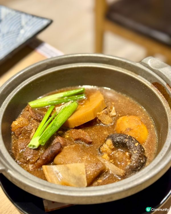 旺角超高質放題 任食Movenpick大滿足