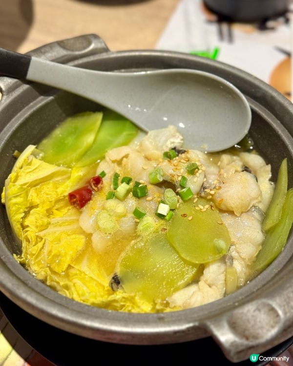 旺角超高質放題 任食Movenpick大滿足