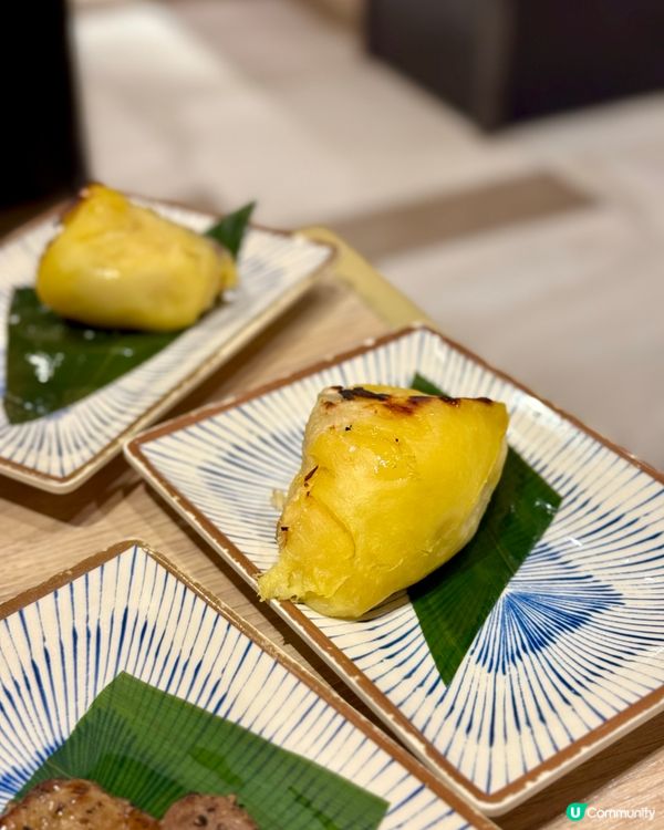 旺角超高質放題 任食Movenpick大滿足