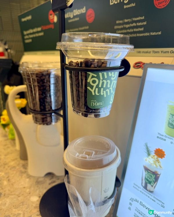 人均$70 靚景chill嘆正宗泰國菜