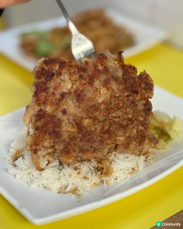 梅窩必去冰室☕️港女三層打卡下午茶🫖🩷