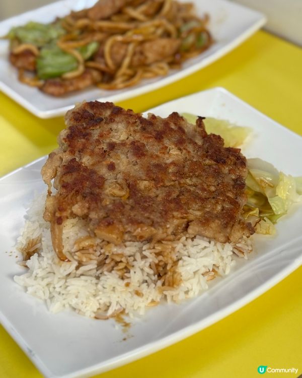 梅窩必去冰室☕️港女三層打卡下午茶🫖🩷