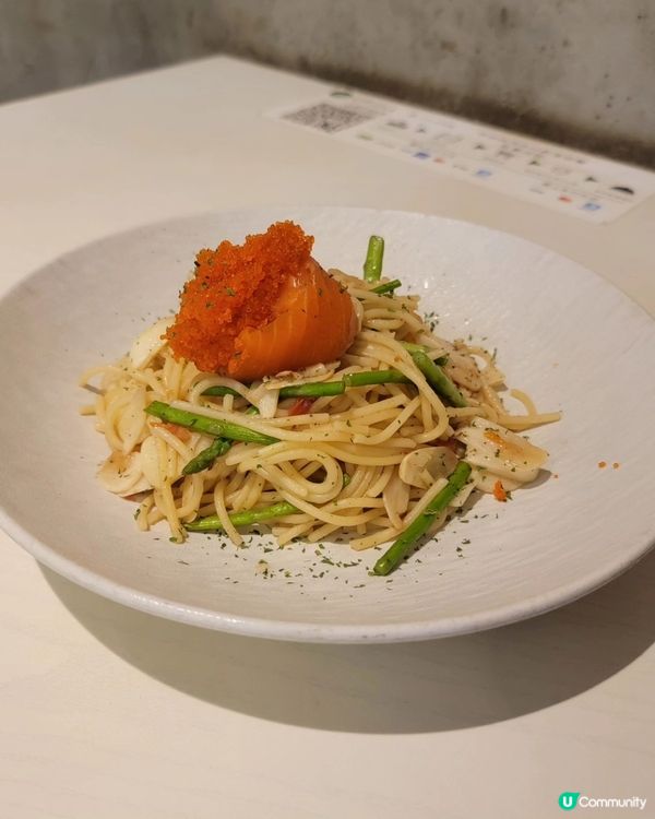 觀塘性價比西餐！意粉$70有找！🍝😋