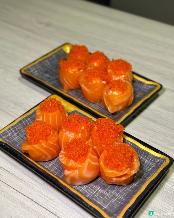 人氣高質の刺身壽司店進駐 𝗗𝟐 𝗣𝗹𝗮𝗰𝗲