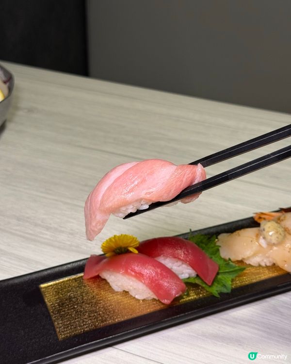 人氣高質の刺身壽司店進駐 𝗗𝟐 𝗣𝗹𝗮𝗰𝗲