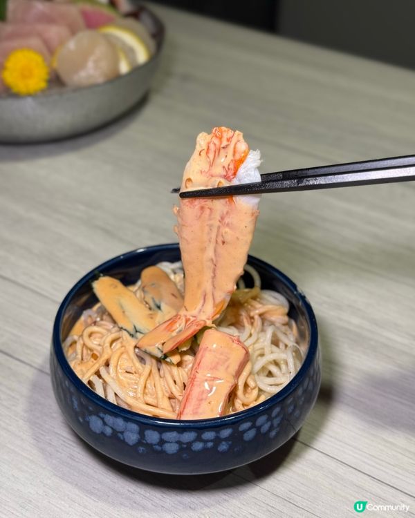 人氣高質の刺身壽司店進駐 𝗗𝟐 𝗣𝗹𝗮𝗰𝗲