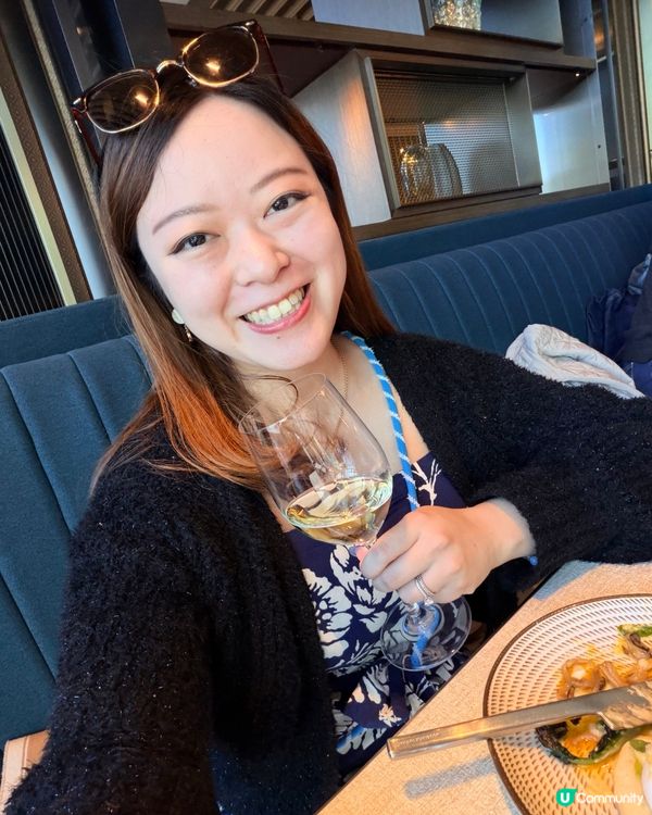 五星級酒店brunch buffet推介🇲🇴