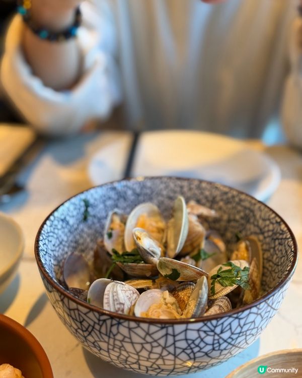 五星級酒店brunch buffet推介🇲🇴