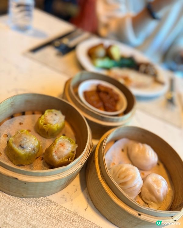 五星級酒店brunch buffet推介🇲🇴