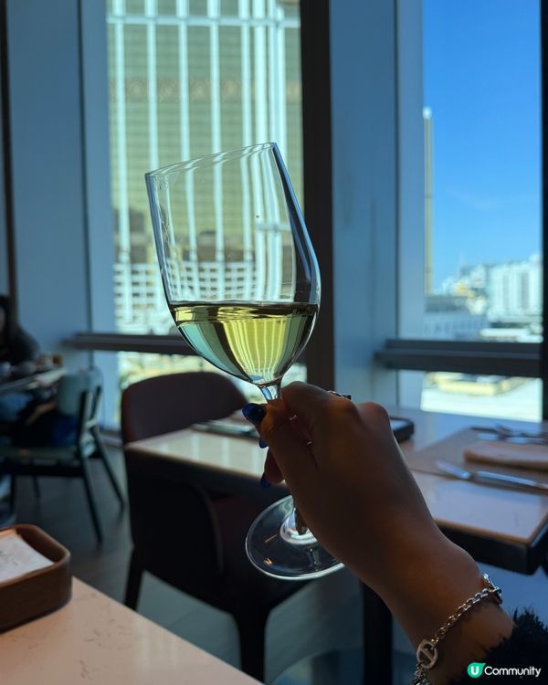 五星級酒店brunch buffet推介🇲🇴