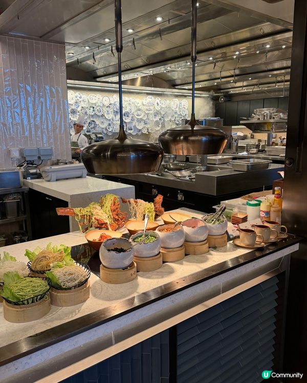 五星級酒店brunch buffet推介🇲🇴