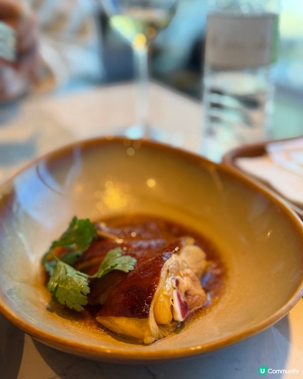 五星級酒店brunch buffet推介🇲🇴