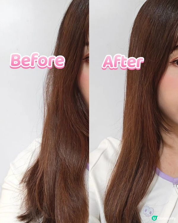 日常蜂蜜護髮好幫手