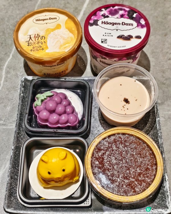 多款🤩熟食🥢勁有👍驚喜