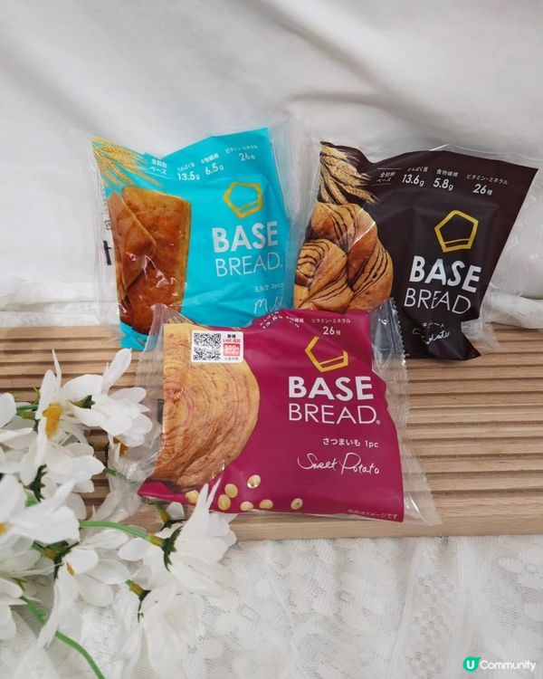 每日健康營養之選 BASE FOOD