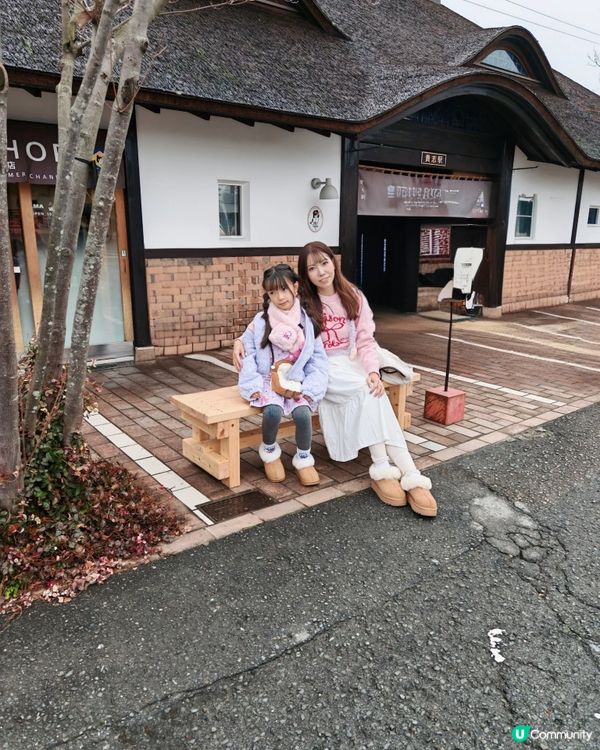 我的日本之旅大阪超人氣貓站長TAMA車站