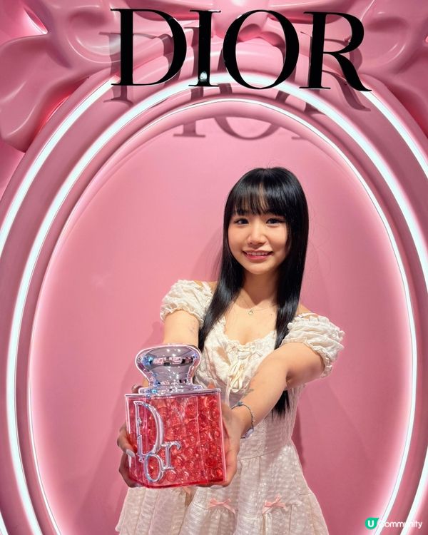 DIOR ADDICT 誘惑糖果店🍭