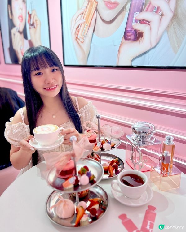 DIOR ADDICT 誘惑糖果店🍭