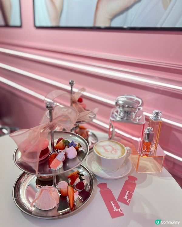 DIOR ADDICT 誘惑糖果店🍭