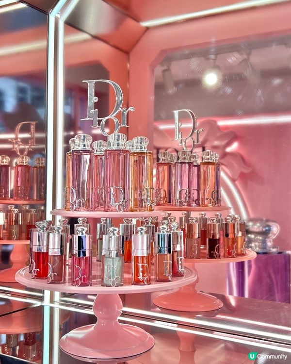 DIOR ADDICT 誘惑糖果店🍭