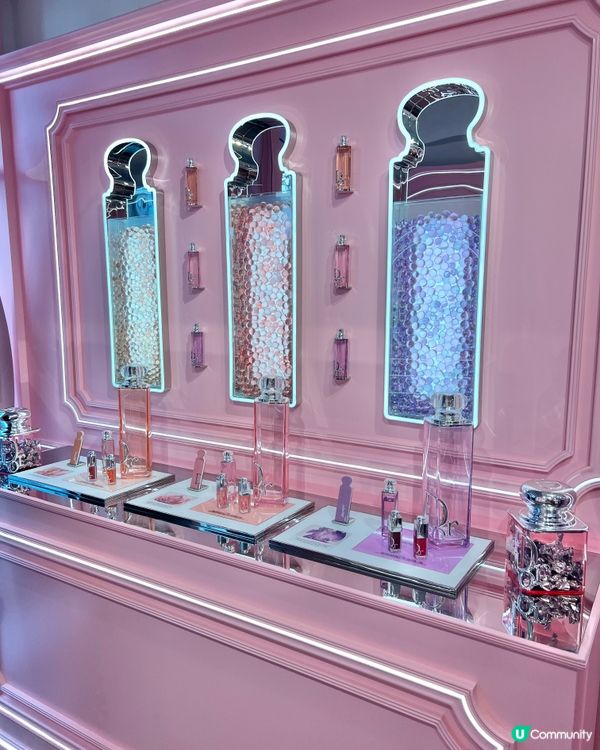 DIOR ADDICT 誘惑糖果店🍭