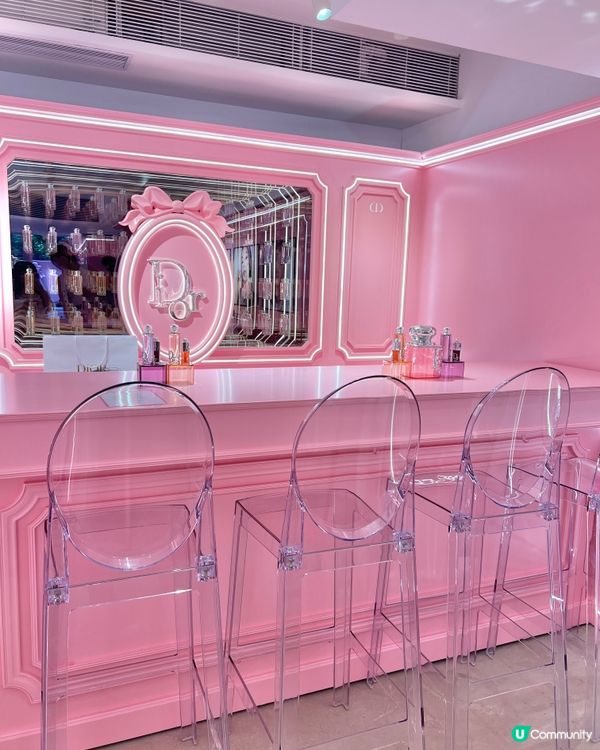 DIOR ADDICT 誘惑糖果店🍭