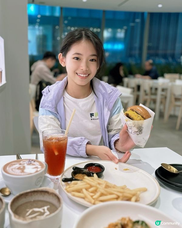 放鬆一下！元朗文青咖啡店☕️👧🏻