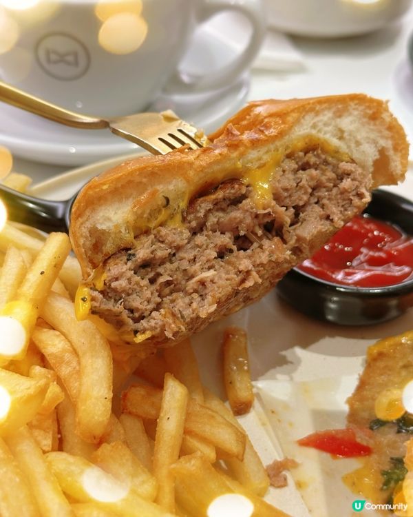 放鬆一下！元朗文青咖啡店☕️👧🏻