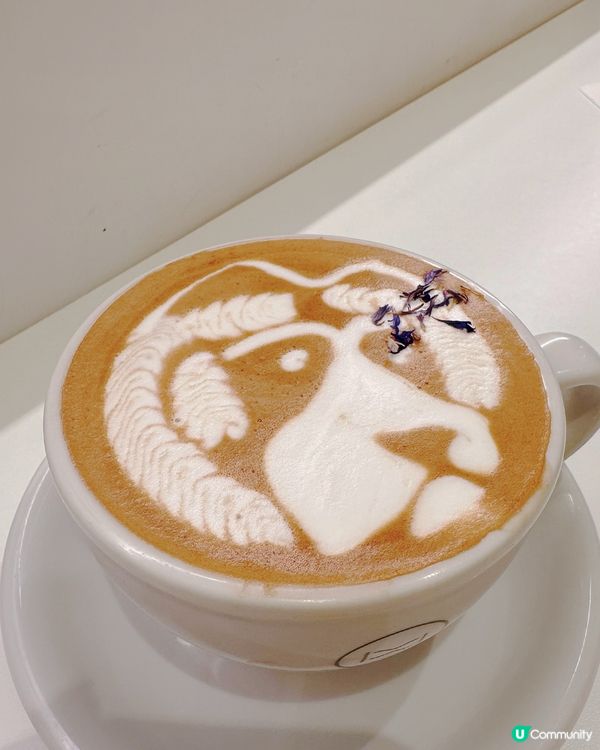 放鬆一下！元朗文青咖啡店☕️👧🏻