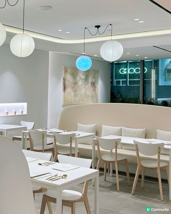 放鬆一下！元朗文青咖啡店☕️👧🏻