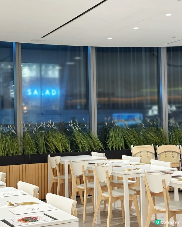 放鬆一下！元朗文青咖啡店☕️👧🏻