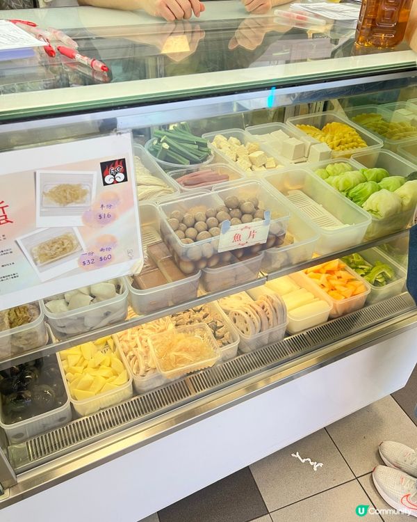 葵廣ET鹽水雞暴擊🤤！$50雞脾加三餸蔥蒜辣攻心🔥