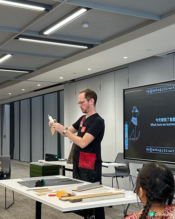 金字塔工作坊！🧠✨ 探索古埃及秘密！🚀