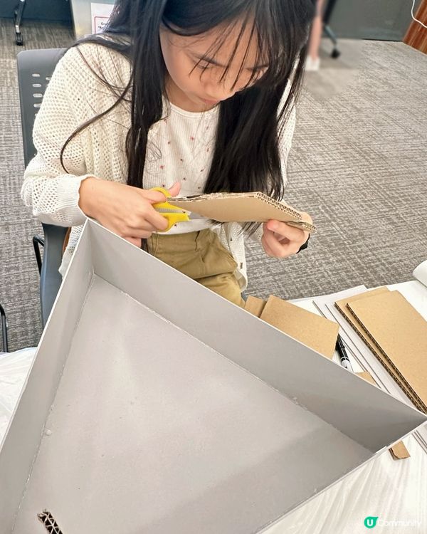 金字塔工作坊！🧠✨ 探索古埃及秘密！🚀