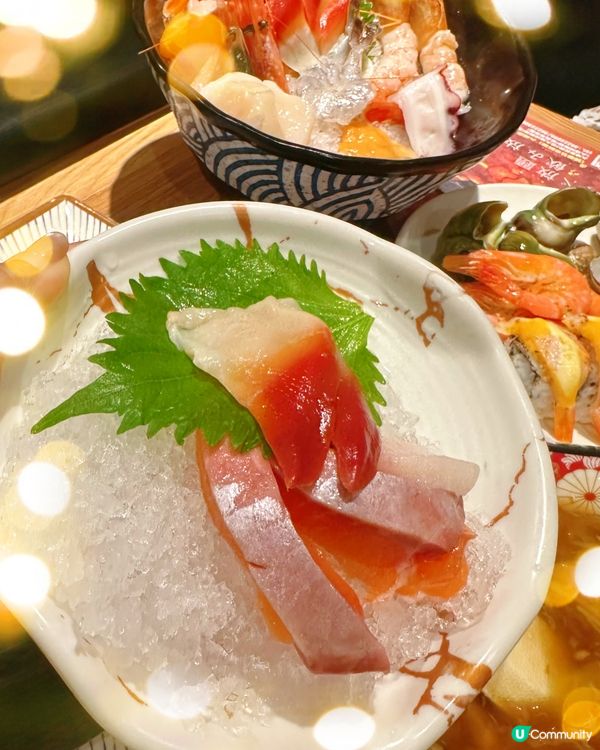 放題食到飽！鮑魚花膠任你食！😋