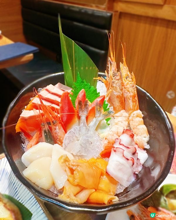 放題食到飽！鮑魚花膠任你食！😋