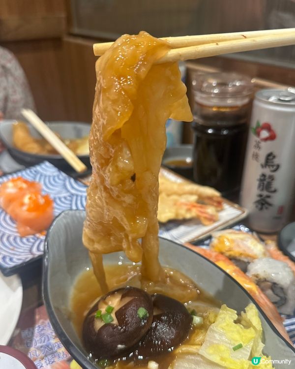 放題食到飽！鮑魚花膠任你食！😋