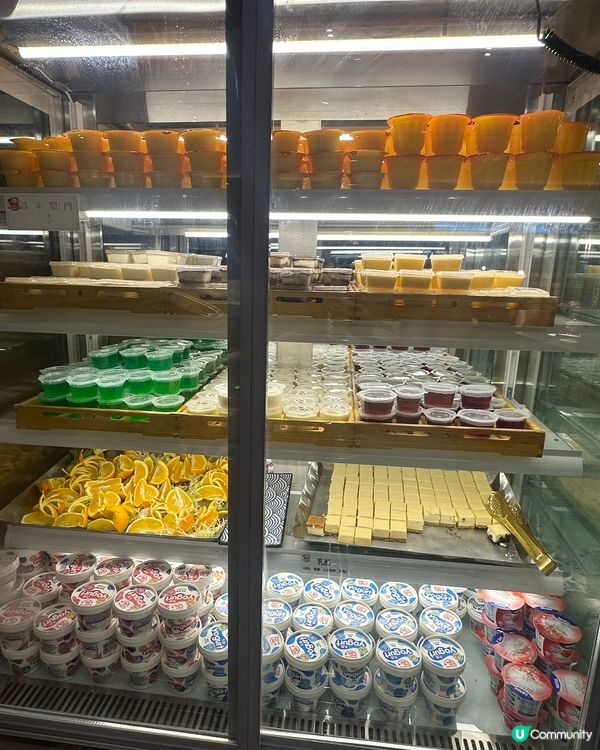 放題食到飽！鮑魚花膠任你食！😋