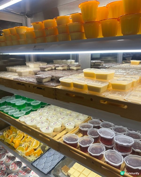 放題食到飽！鮑魚花膠任你食！😋